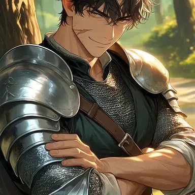 Profile image of Torvyn