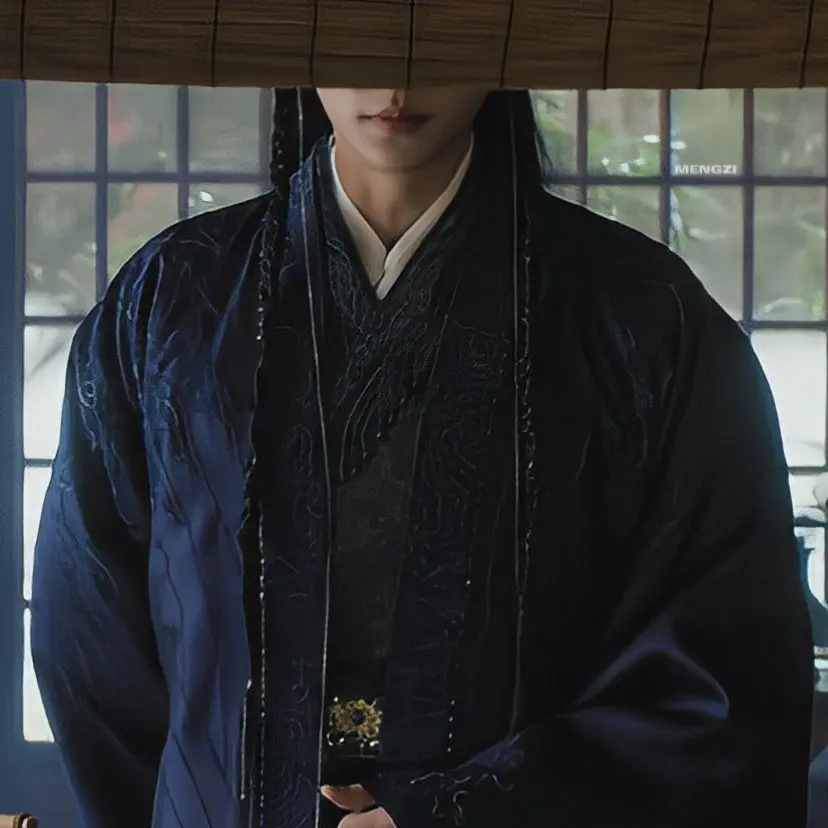 RegalBraid6236의 Emperor X Handmaiden