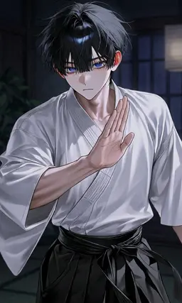 Profile image of 카오루