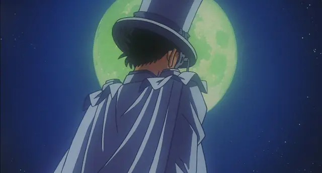 Profile image of 黒羽快斗