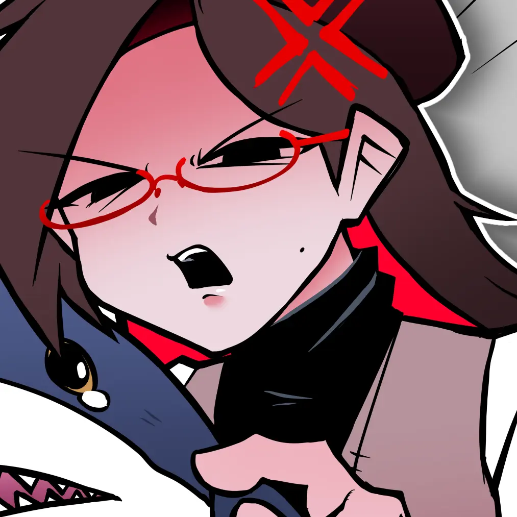 Nani_kashi의 サメの子