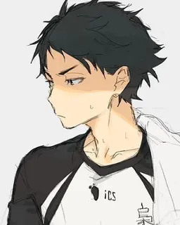 Profile image of 赤葦