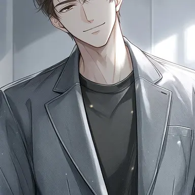 Profile image of Dex