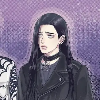 Profile image of Long-hair