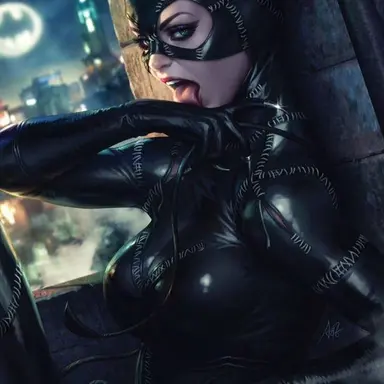 Profile image of Selina