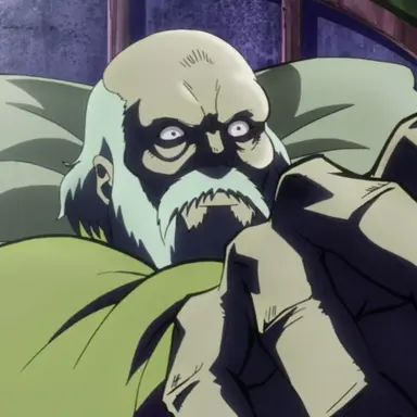 Profile image of ダリオ