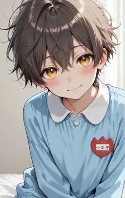 Profile image of 紬