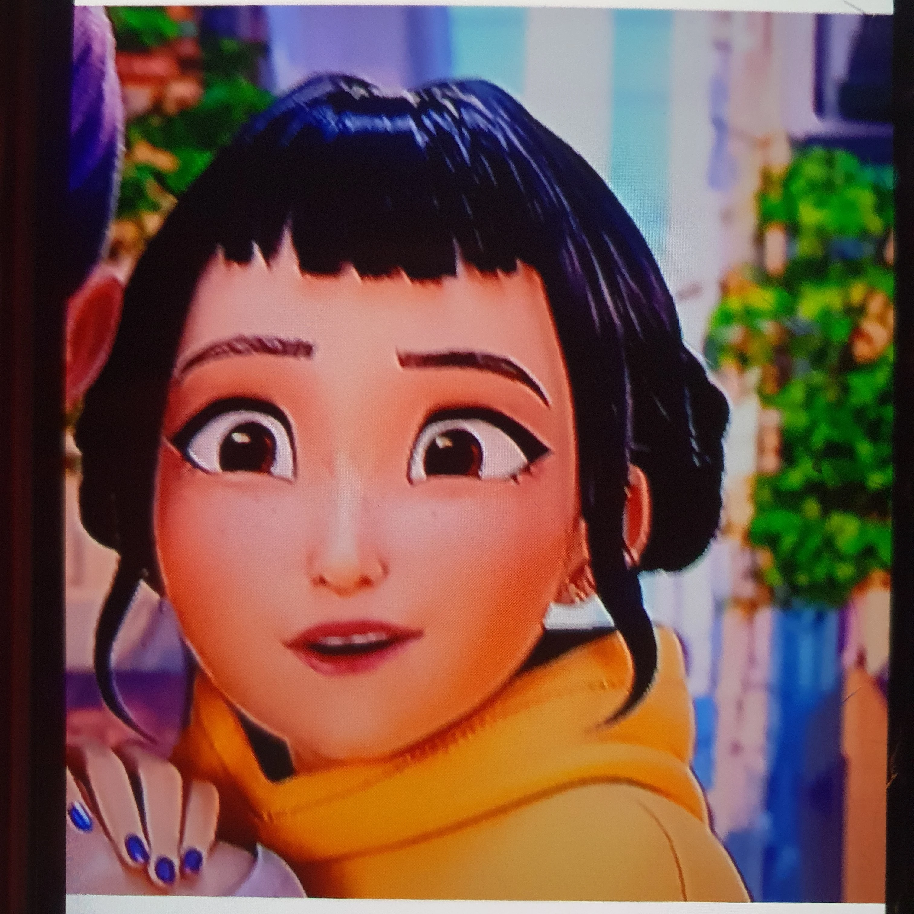 조이