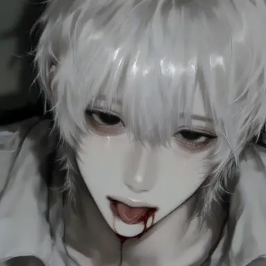 Profile image of 白夜