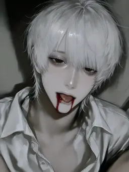 Profile image of Byakuya