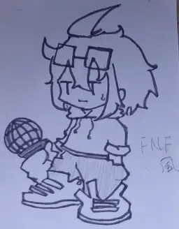 Profile image of 바보털
