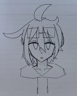 Profile image of Cowlick
