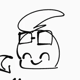Profile image of Cowlick