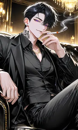Profile image of 요시시게