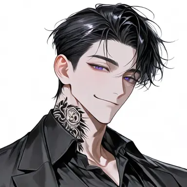 Profile image of 요시시게