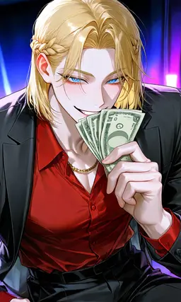 Profile image of 아키