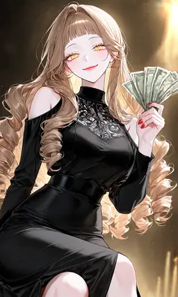 Profile image of 미오