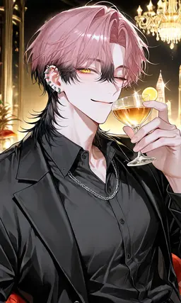 Profile image of 루온