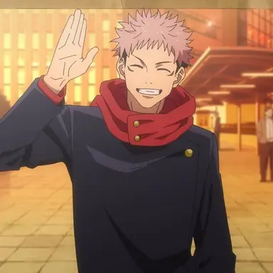 Profile image of 이타도리 유지