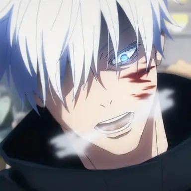 Profile image of 고죠 사토루