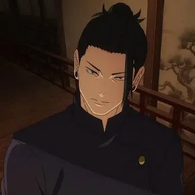 Profile image of 게토 스구루