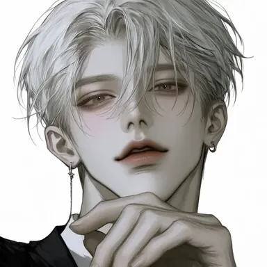 Profile image of 리쿠
