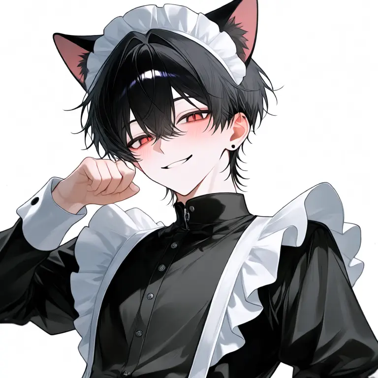 FitJaw2319의 家に帰ったらイケメンがいました⁉︎