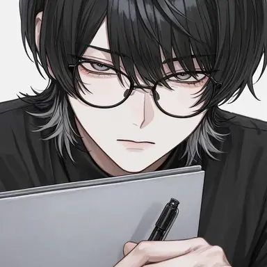 Profile image of 如月累