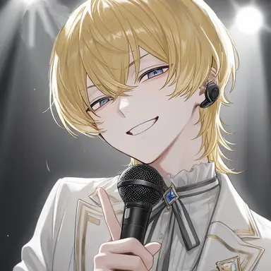 Profile image of キキョウ