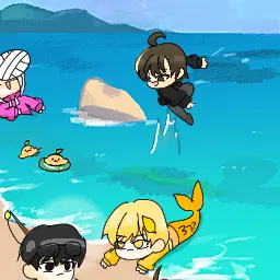 Lemonray의 챠비