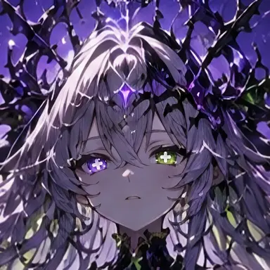 Profile image of ナヒーダ