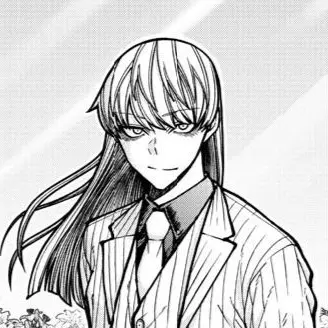 Profile image of 모모카네 긴