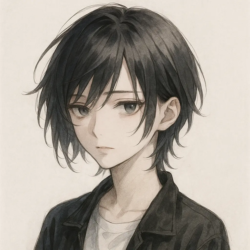 AwareSnail6830의 あおい
