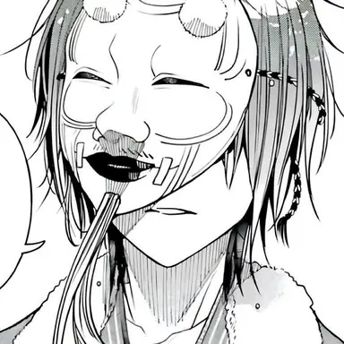 Profile image of 道満