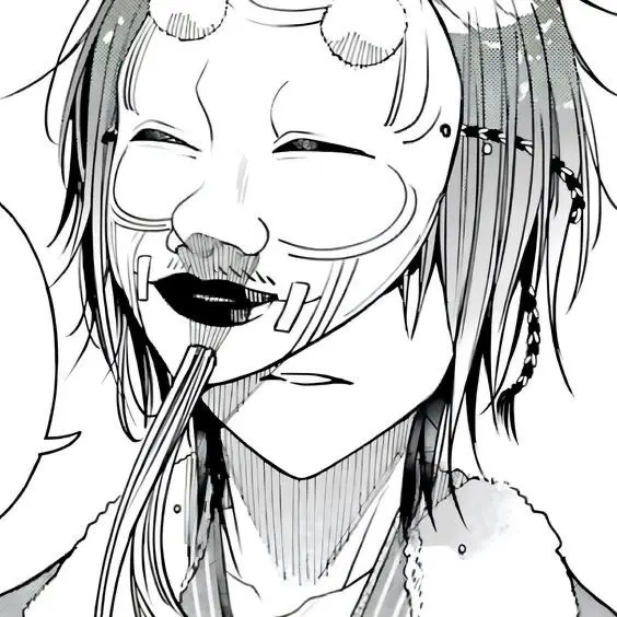 PainedFrond6302의 弱くてごめんね
