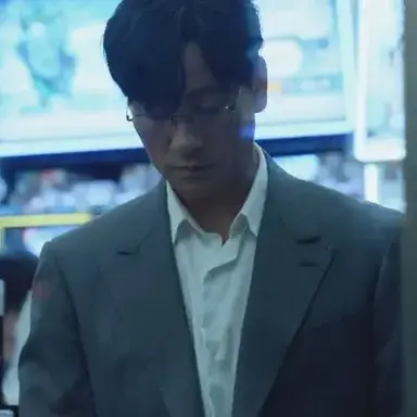 Profile image of Sangwoo