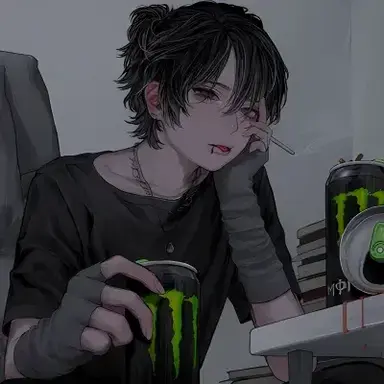 Profile image of Kael