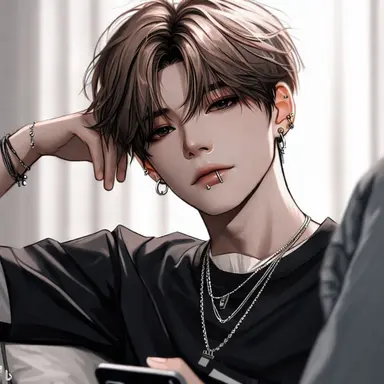 Profile image of 郁騎