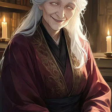 Profile image of Thessowyn