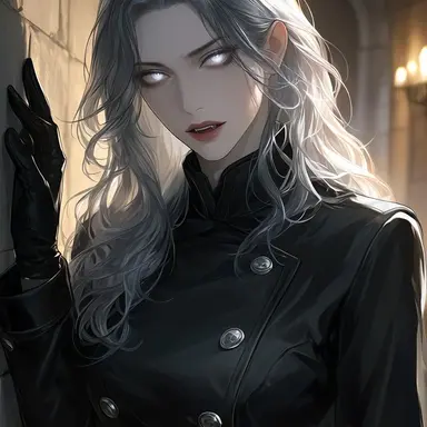 Profile image of Serafyne