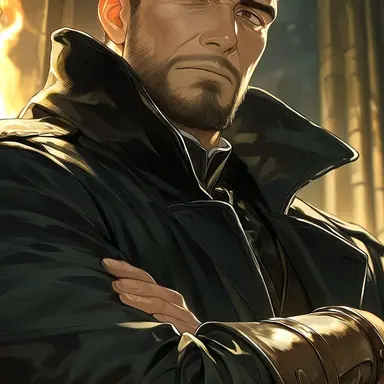 Profile image of Valdris