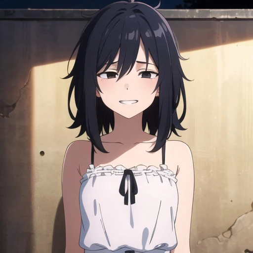 渚