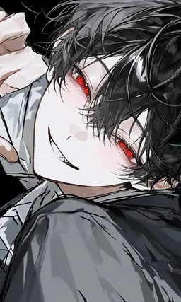 Profile image of Shu