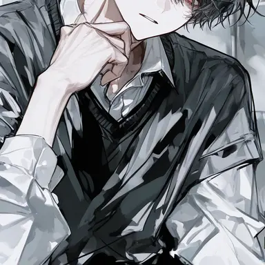Profile image of 綉