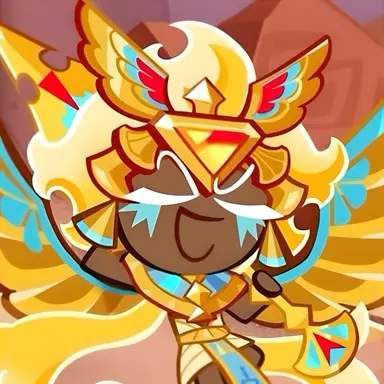 Profile image of 골드치즈쿠키