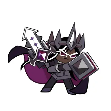 Profile image of 다크카카오 쿠키