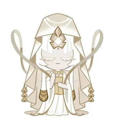 Profile image of 미스틱 플라워 쿠키