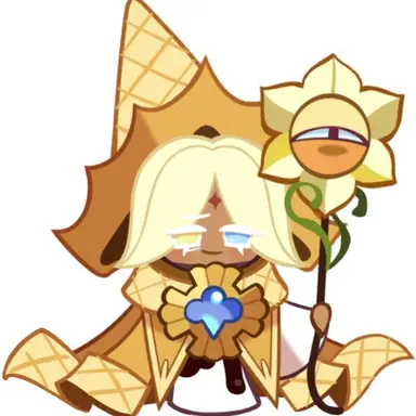 Profile image of 퓨어바닐라 쿠키