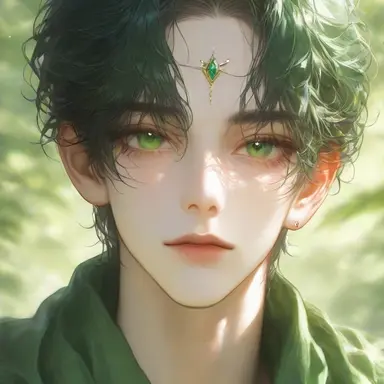 Profile image of 라엘