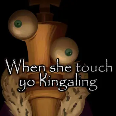 Profile image of Kinger